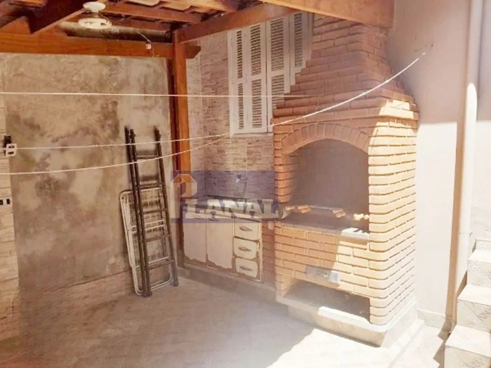 Sobrado, 3 quartos, 140 m² - Foto 8