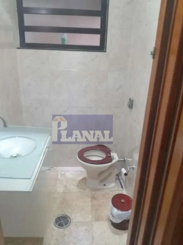 Sobrado, 3 quartos, 140 m² - Foto 5