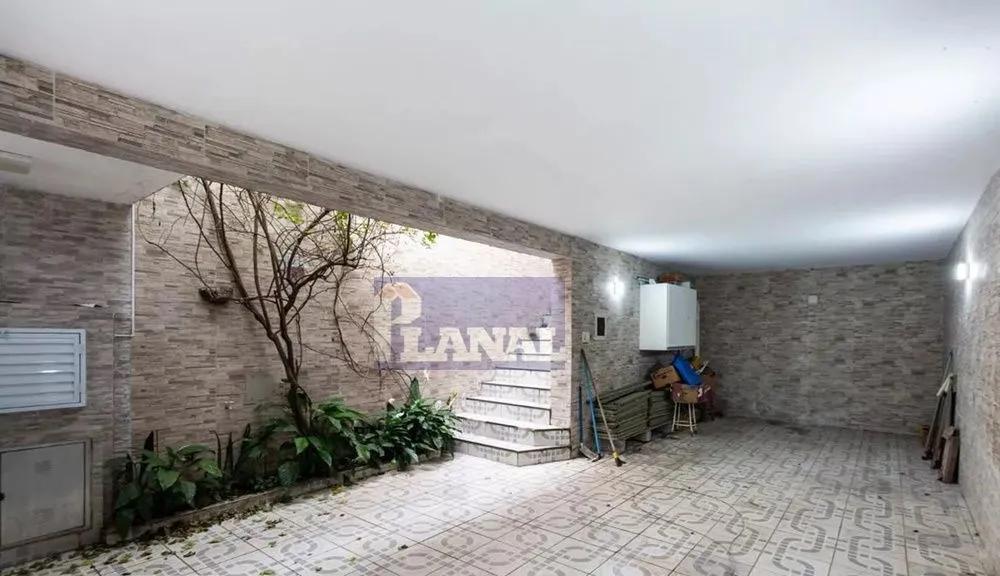 Sobrado, 3 quartos, 140 m² - Foto 11