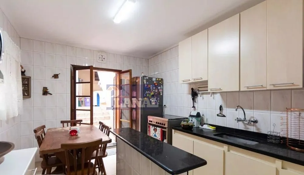 Sobrado, 3 quartos, 140 m² - Foto 6