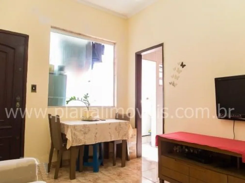 Apartamento, 2 quartos, 68 m² - Foto 4