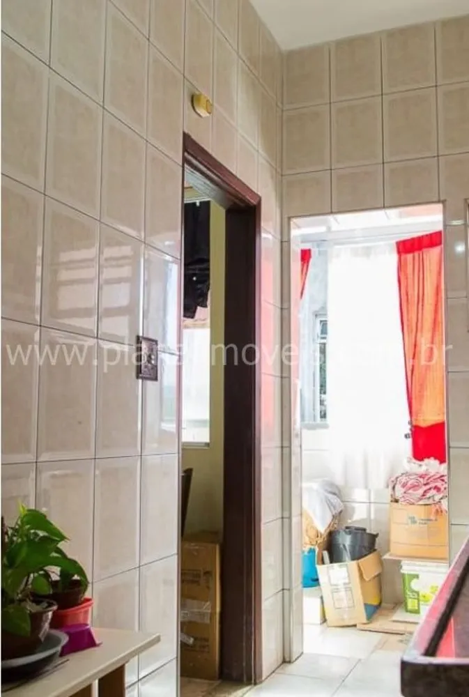 Apartamento, 2 quartos, 68 m² - Foto 3
