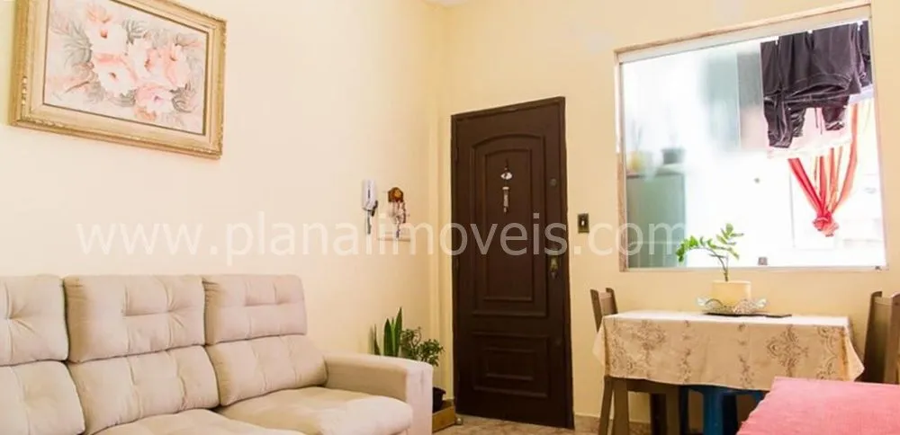Apartamento, 2 quartos, 68 m² - Foto 2