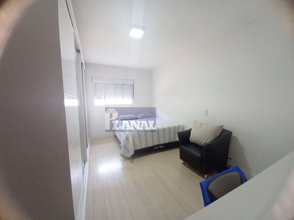 Sobrado à venda com 3 quartos, 152m² - Foto 3