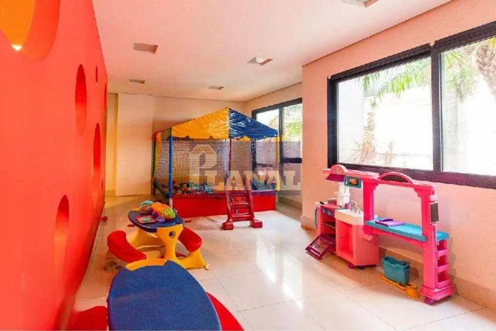 Apartamento, 3 quartos, 160 m² - Foto 8