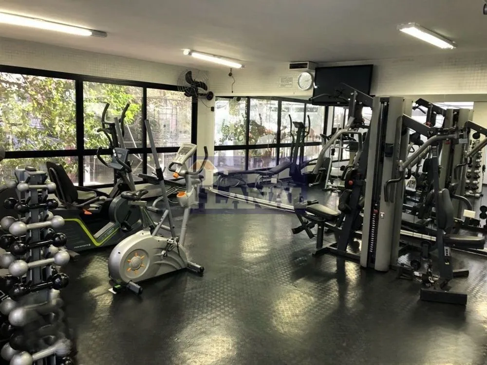 Apartamento, 3 quartos, 160 m² - Foto 7