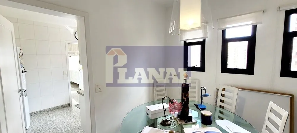 Apartamento, 3 quartos, 160 m² - Foto 3
