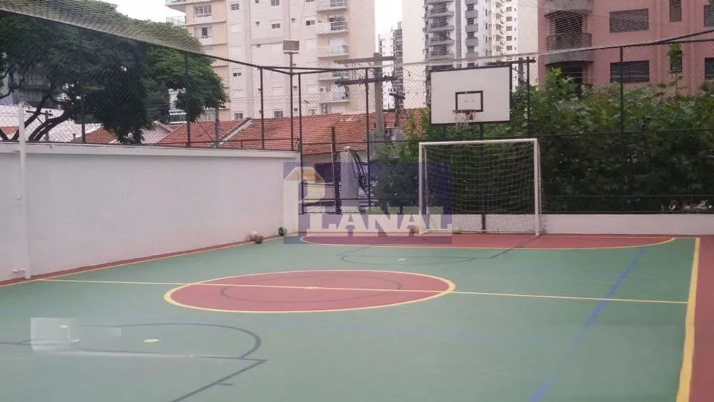Apartamento, 3 quartos, 160 m² - Foto 6