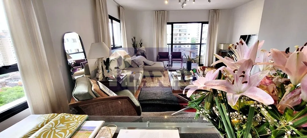 Apartamento, 3 quartos, 160 m² - Foto 2