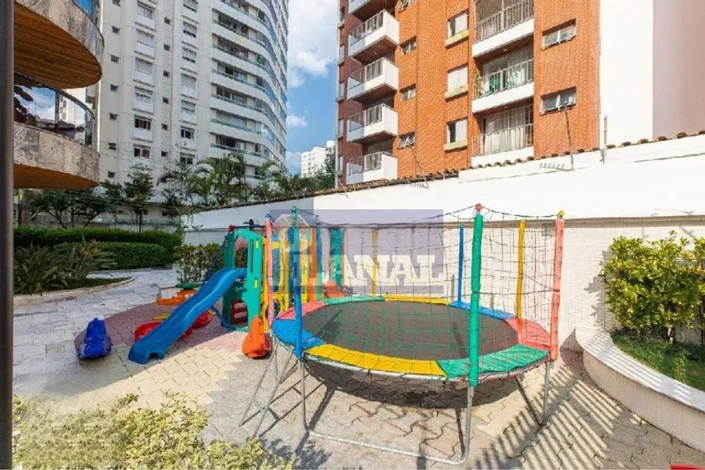 Apartamento, 3 quartos, 160 m² - Foto 5