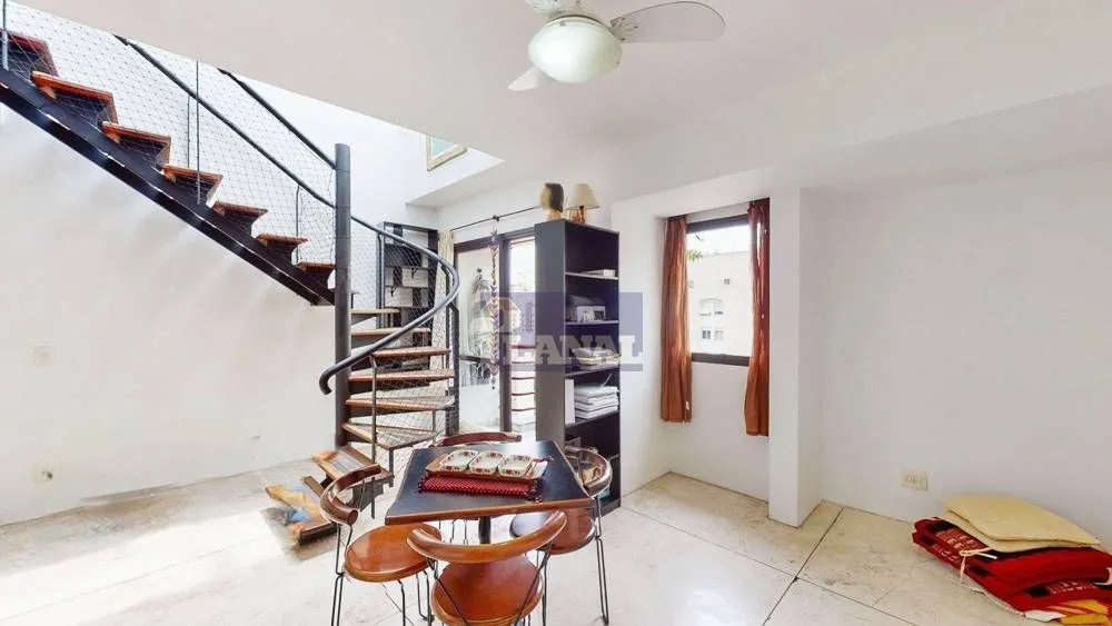 Apartamento, 1 quarto, 74 m² - Foto 2