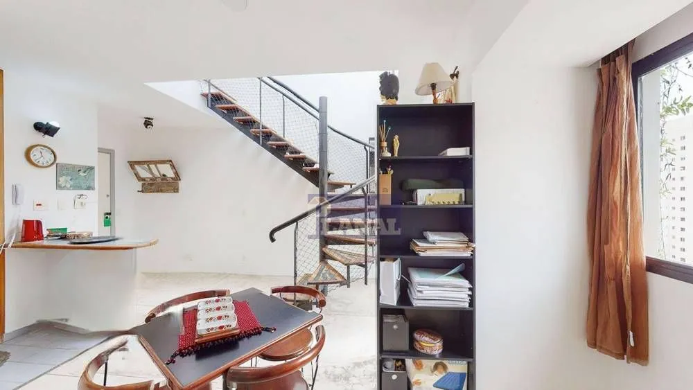 Apartamento, 1 quarto, 74 m² - Foto 3