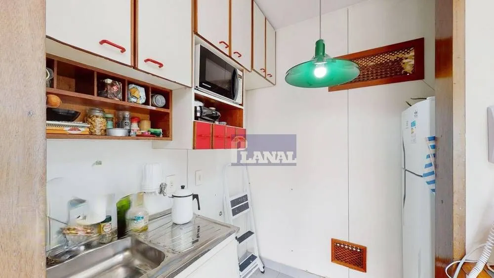 Apartamento, 1 quarto, 74 m² - Foto 9