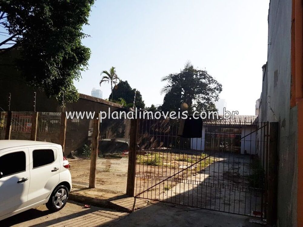 Terreno, 500 m² - Foto 2