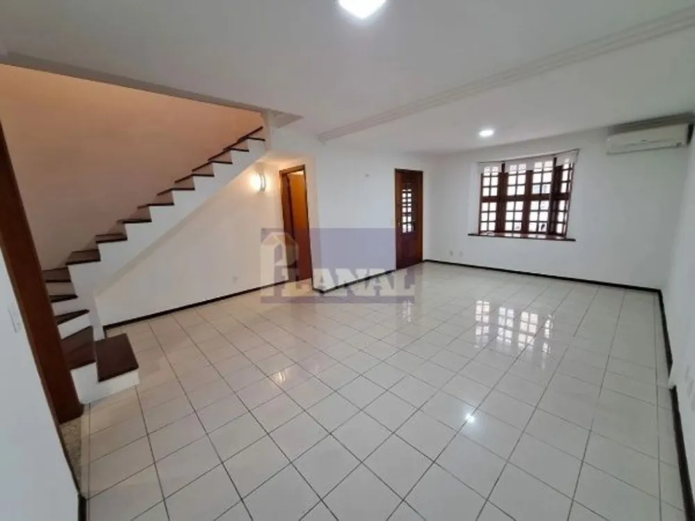 Sobrado, 3 quartos, 160 m² - Foto 3