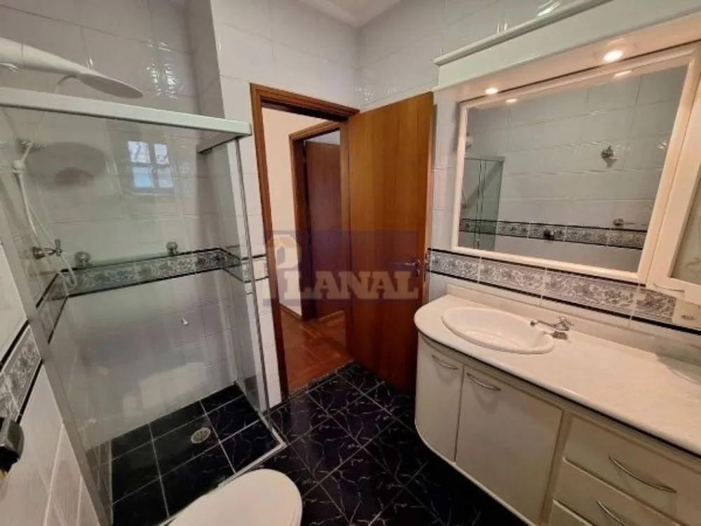 Sobrado, 3 quartos, 160 m² - Foto 1
