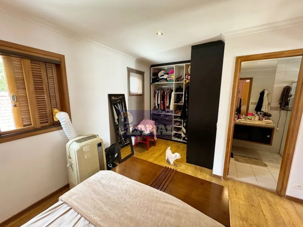 Sobrado, 4 quartos, 151 m² - Foto 2