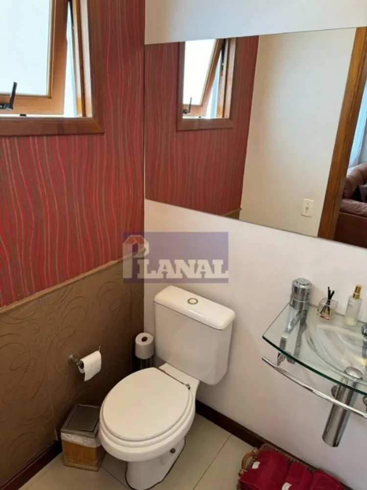 Sobrado, 4 quartos, 151 m² - Foto 3