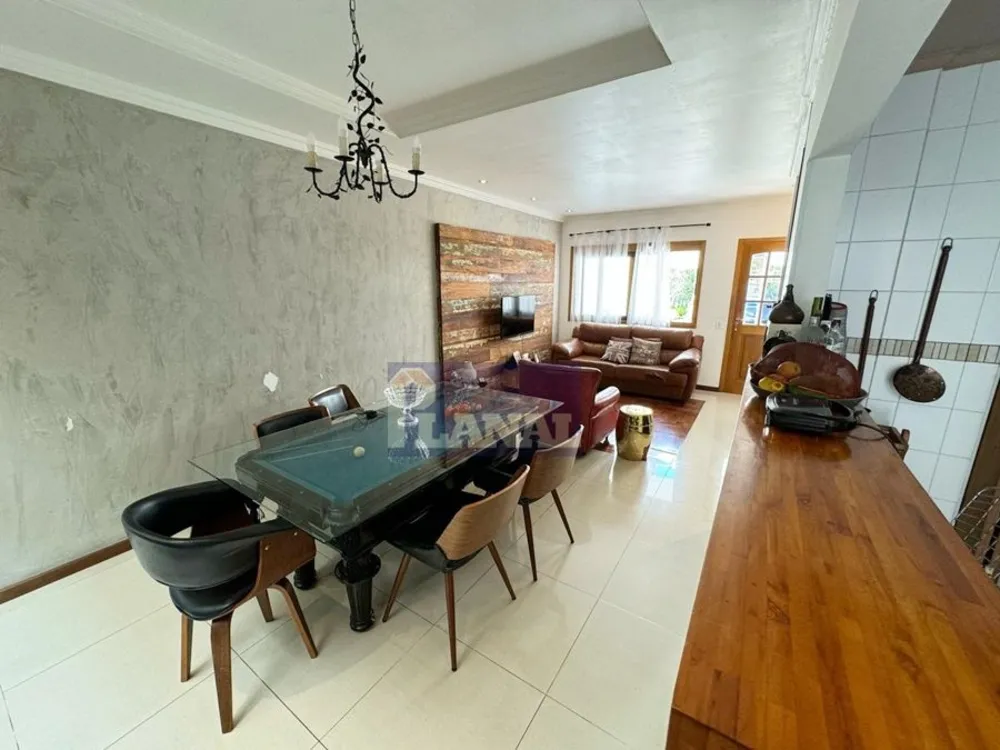 Sobrado, 4 quartos, 151 m² - Foto 1