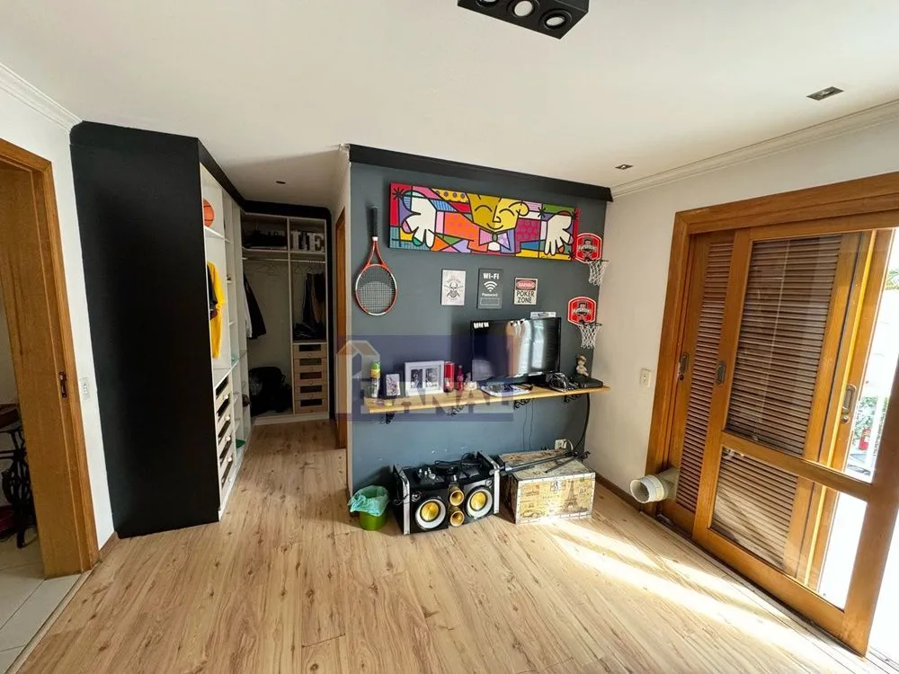 Sobrado, 4 quartos, 151 m² - Foto 4