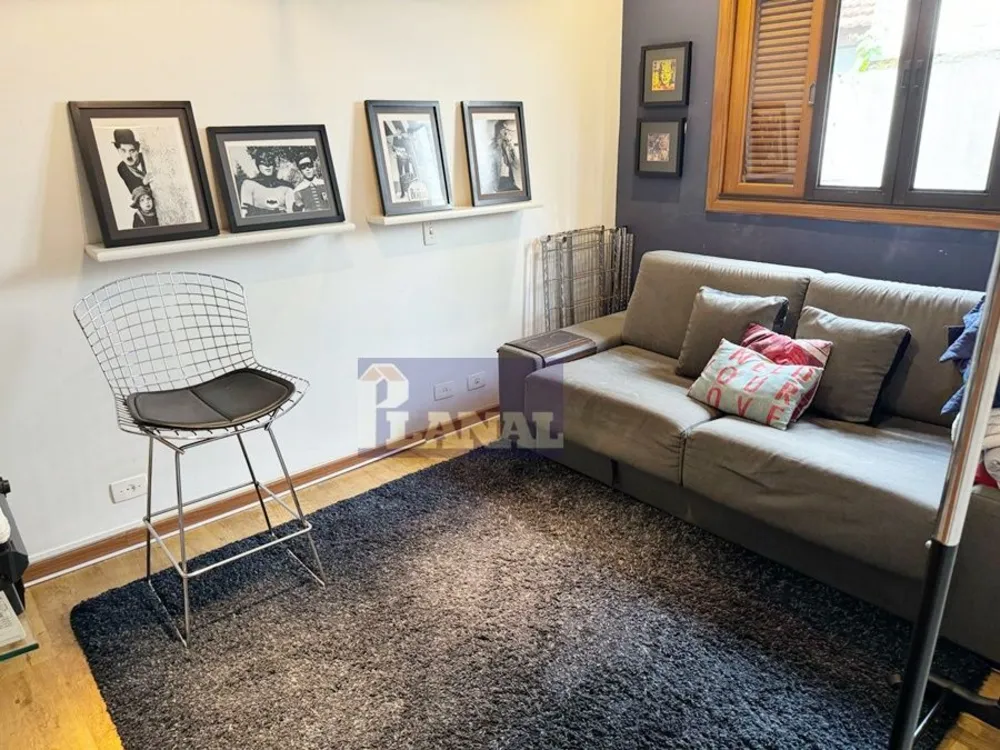 Sobrado, 4 quartos, 151 m² - Foto 6