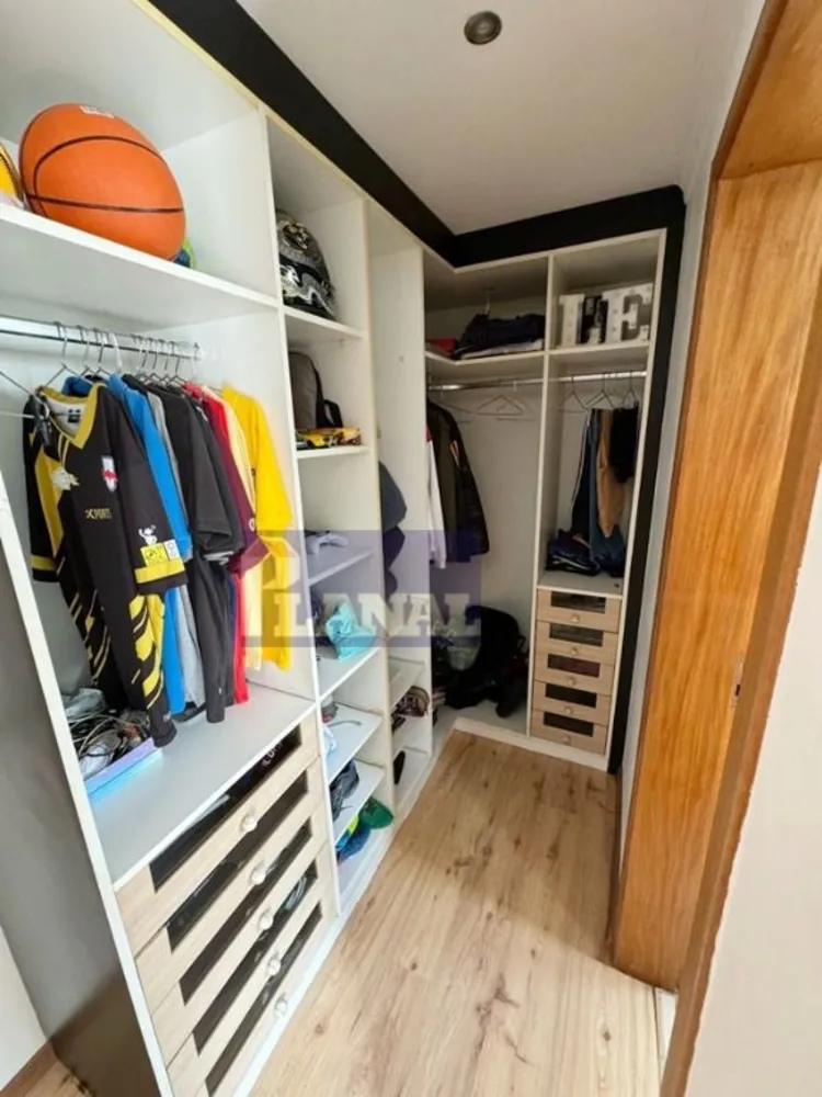 Sobrado, 4 quartos, 151 m² - Foto 4