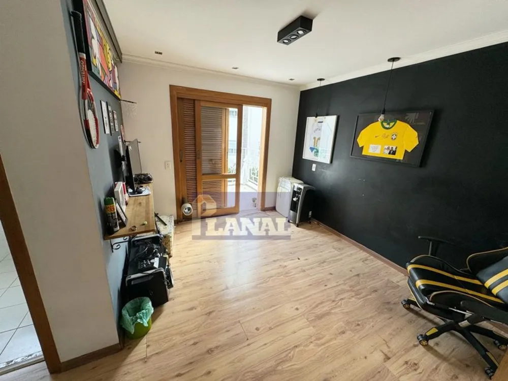 Sobrado, 4 quartos, 151 m² - Foto 1