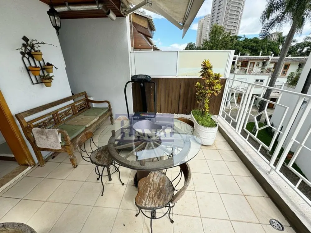 Sobrado, 4 quartos, 151 m² - Foto 8