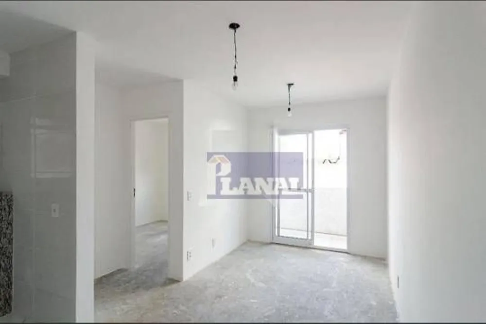 Apartamento, 1 quarto, 35 m² - Foto 1