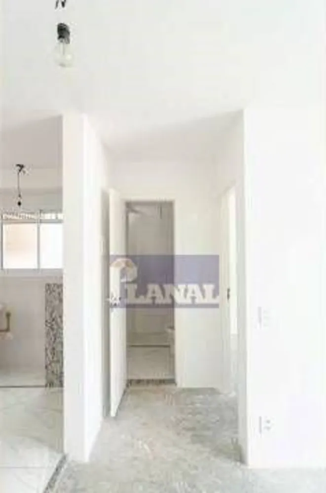 Apartamento, 1 quarto, 35 m² - Foto 2