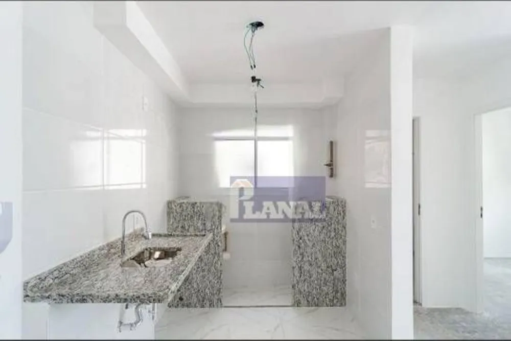 Apartamento, 1 quarto, 35 m² - Foto 3