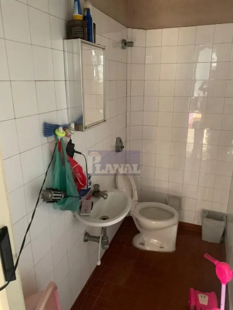 Sobrado, 3 quartos, 166 m² - Foto 8