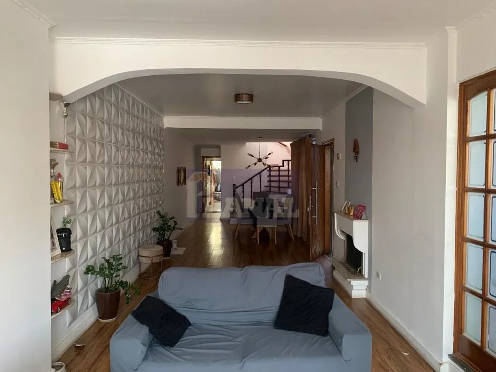 Sobrado, 3 quartos, 166 m² - Foto 2