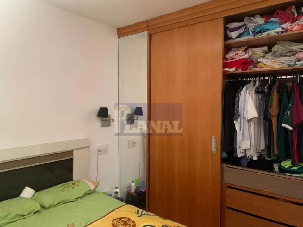 Sobrado, 3 quartos, 166 m² - Foto 6