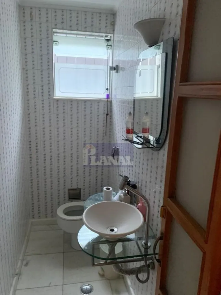 Sobrado, 3 quartos, 166 m² - Foto 7