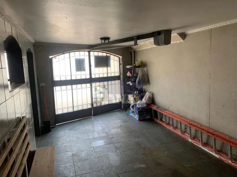 Sobrado, 3 quartos, 166 m² - Foto 12