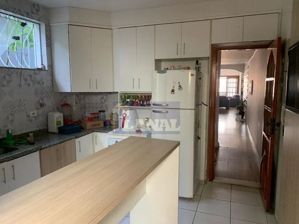 Sobrado, 3 quartos, 166 m² - Foto 10
