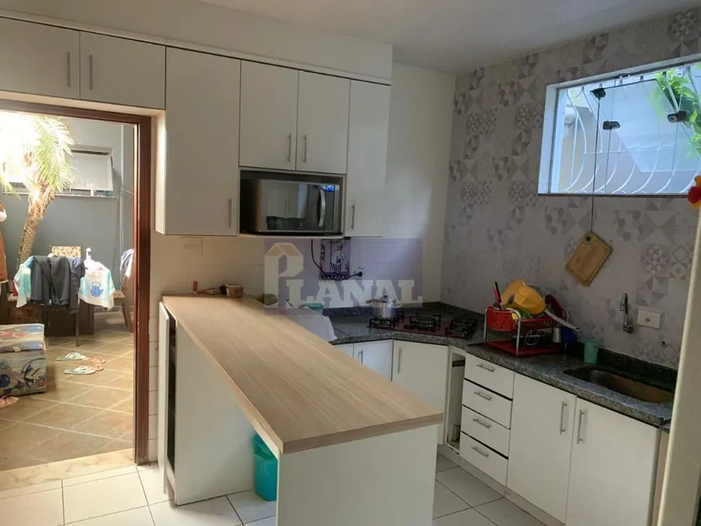 Sobrado, 3 quartos, 166 m² - Foto 9