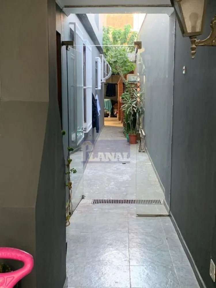 Sobrado, 3 quartos, 166 m² - Foto 11