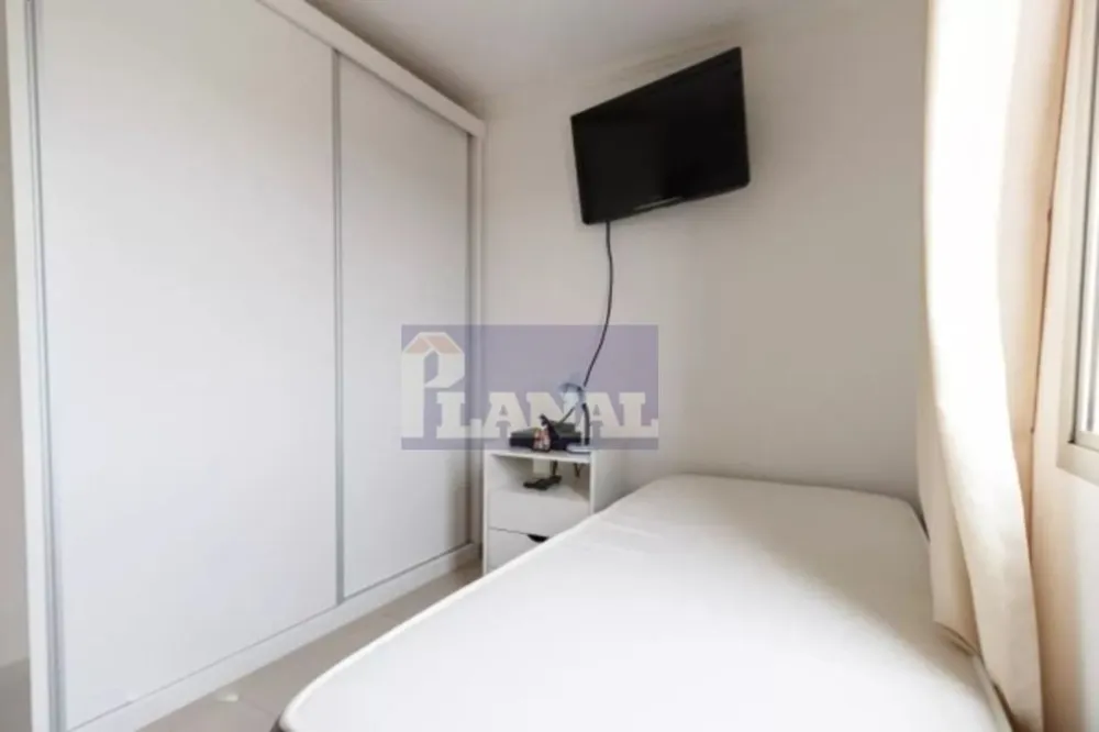 Apartamento, 3 quartos, 74 m² - Foto 5