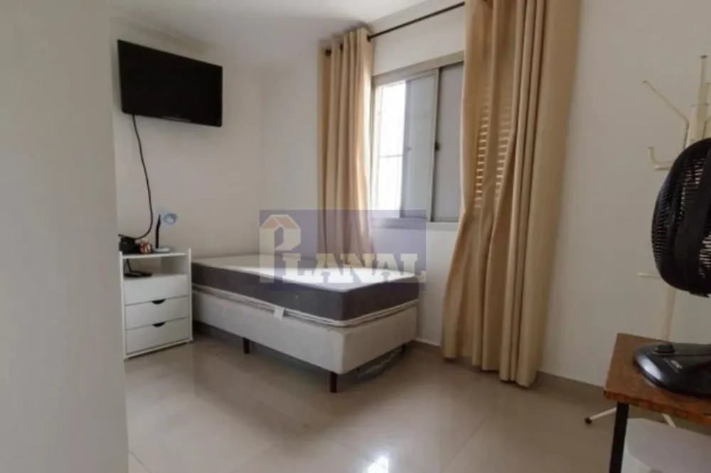 Apartamento, 3 quartos, 74 m² - Foto 2