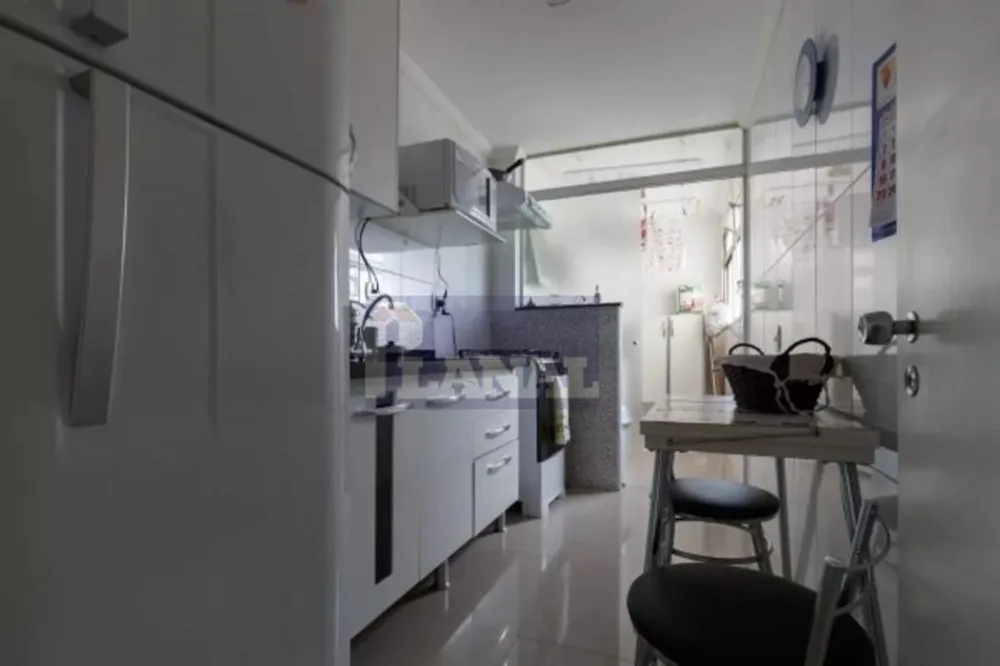 Apartamento, 3 quartos, 74 m² - Foto 8