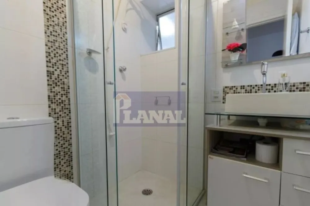 Apartamento, 3 quartos, 74 m² - Foto 1