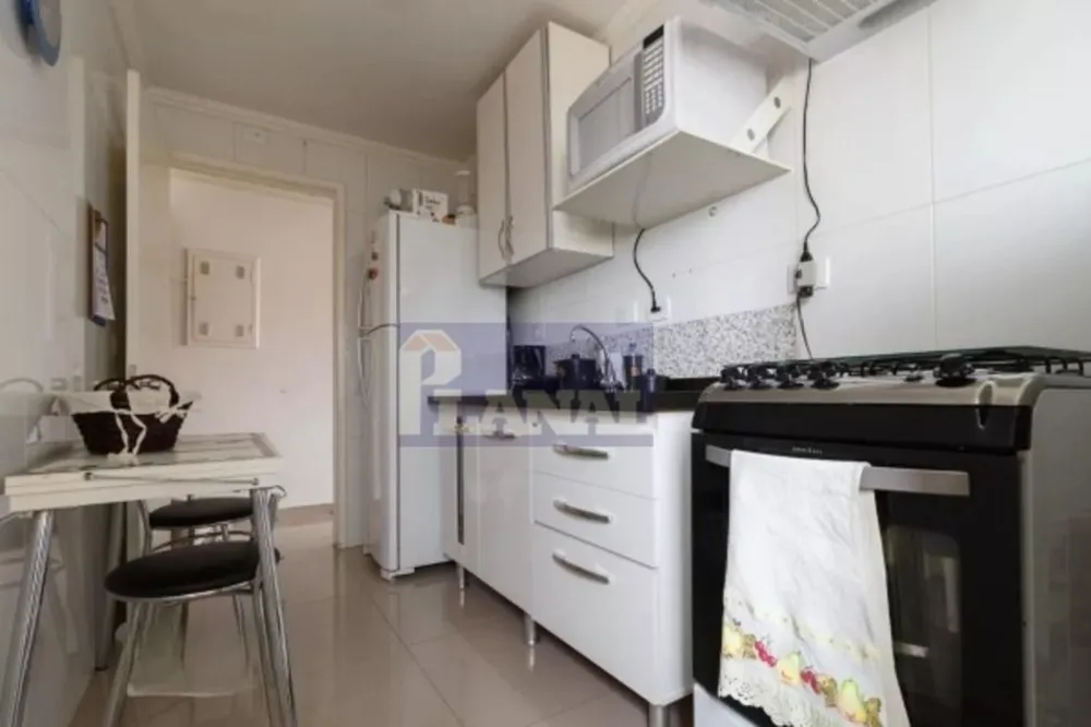Apartamento, 3 quartos, 74 m² - Foto 10
