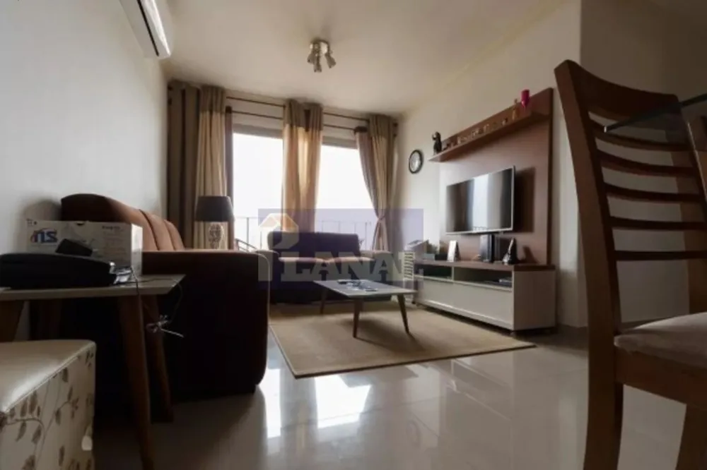 Apartamento, 3 quartos, 74 m² - Foto 3