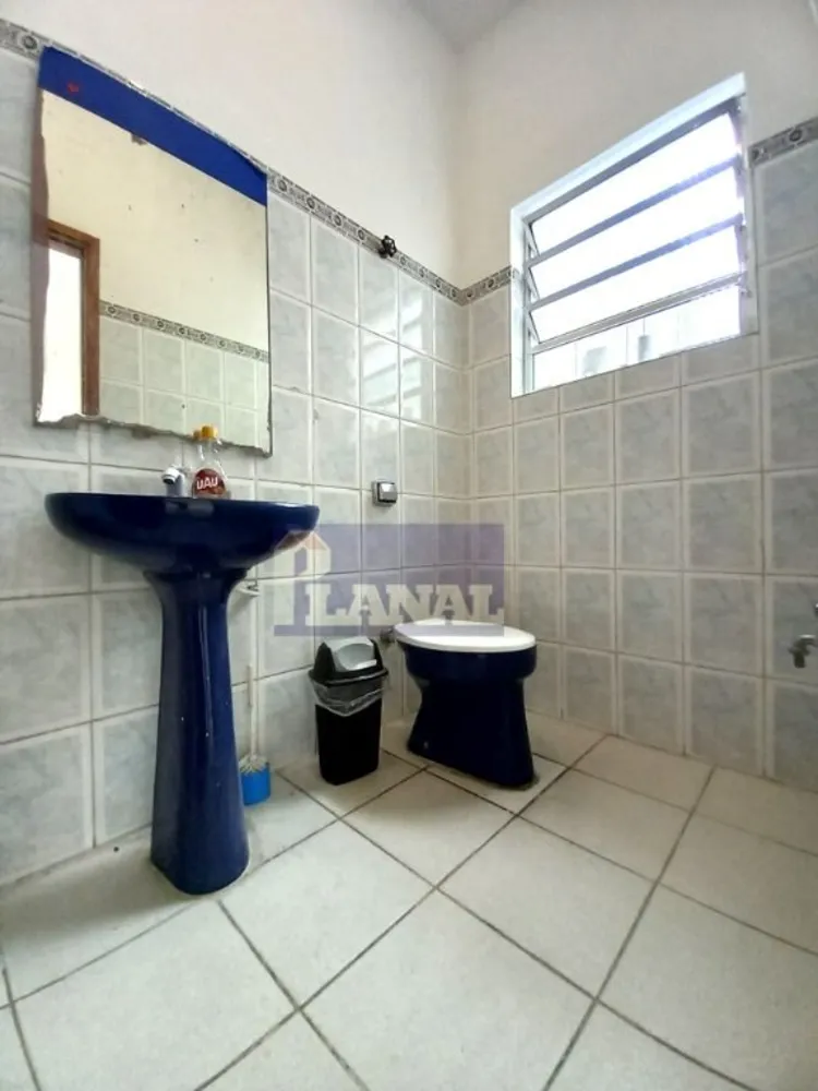 Loja-Salão, 31 m² - Foto 3