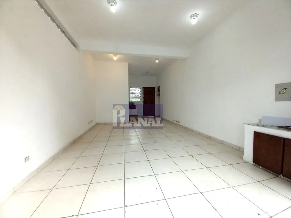 Loja-Salão, 31 m² - Foto 1