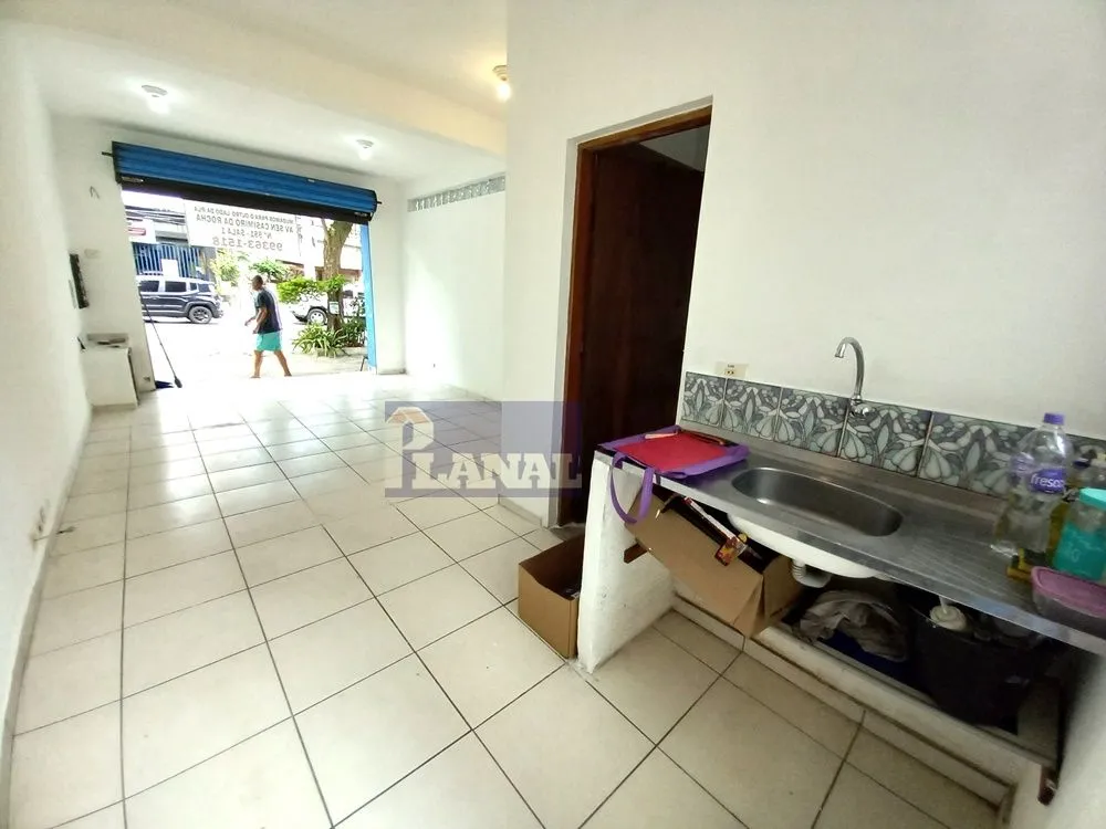 Loja-Salão, 31 m² - Foto 4