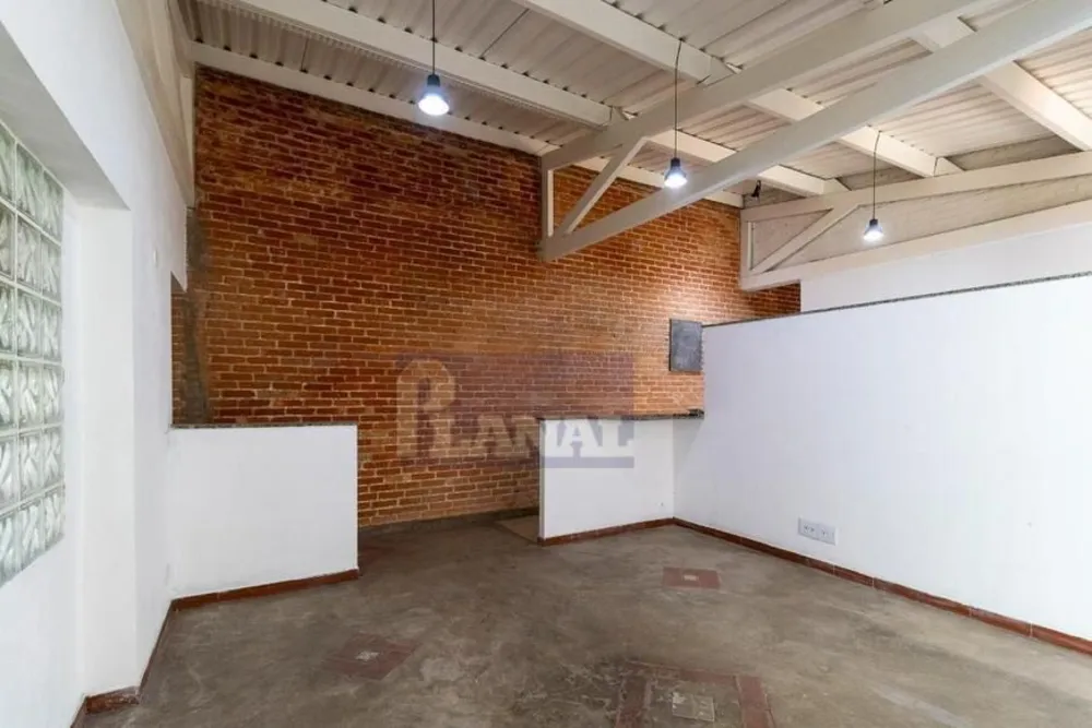 Casa, 4 quartos, 240 m² - Foto 1