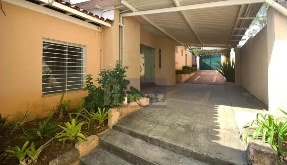 Casa, 4 quartos, 240 m² - Foto 12